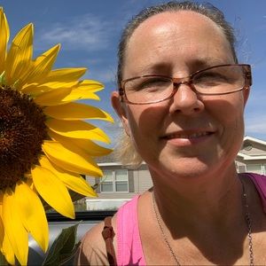 Meet your Posher, Diane